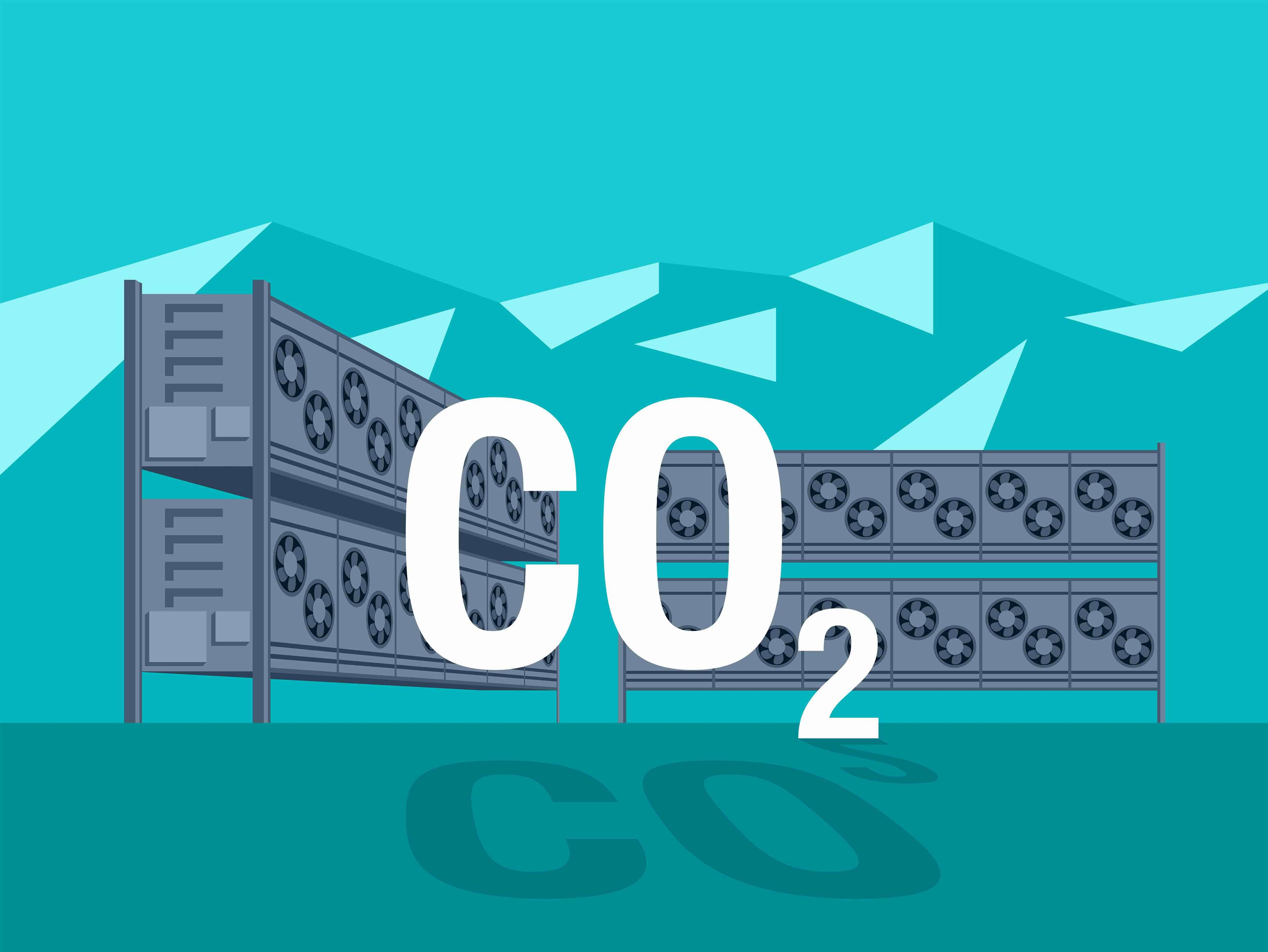 A Glimpse of Carbon Capture and Storage Technology