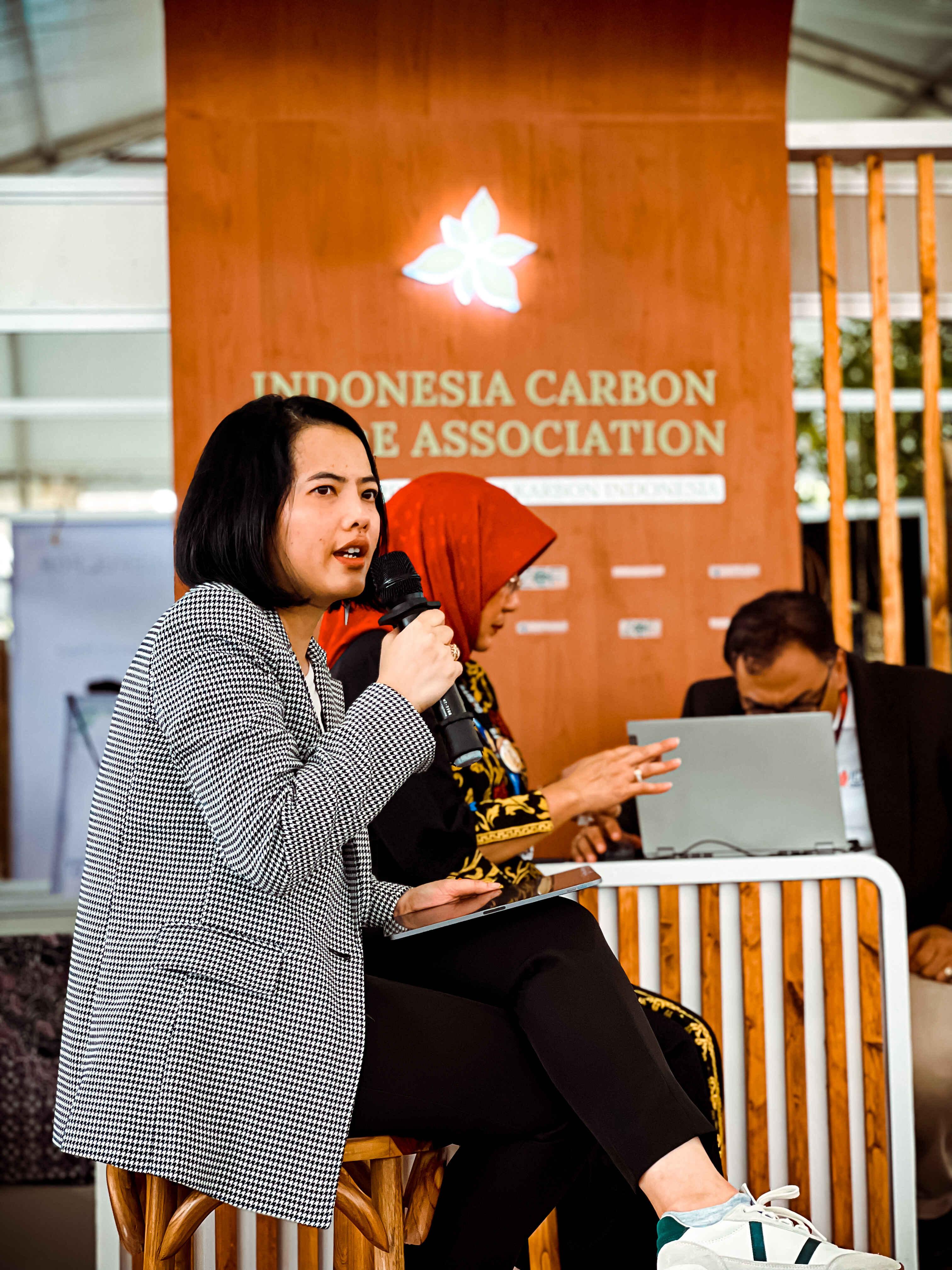 The Future Role of Carbon Exchange in Tackling Climate Change