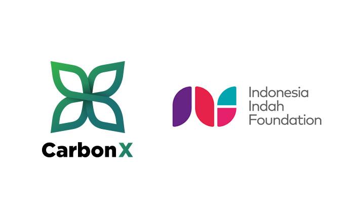 CarbonX and Indonesia Indah Foundation Join Forces to Accelerate Environmental Sustainability Education for School Children