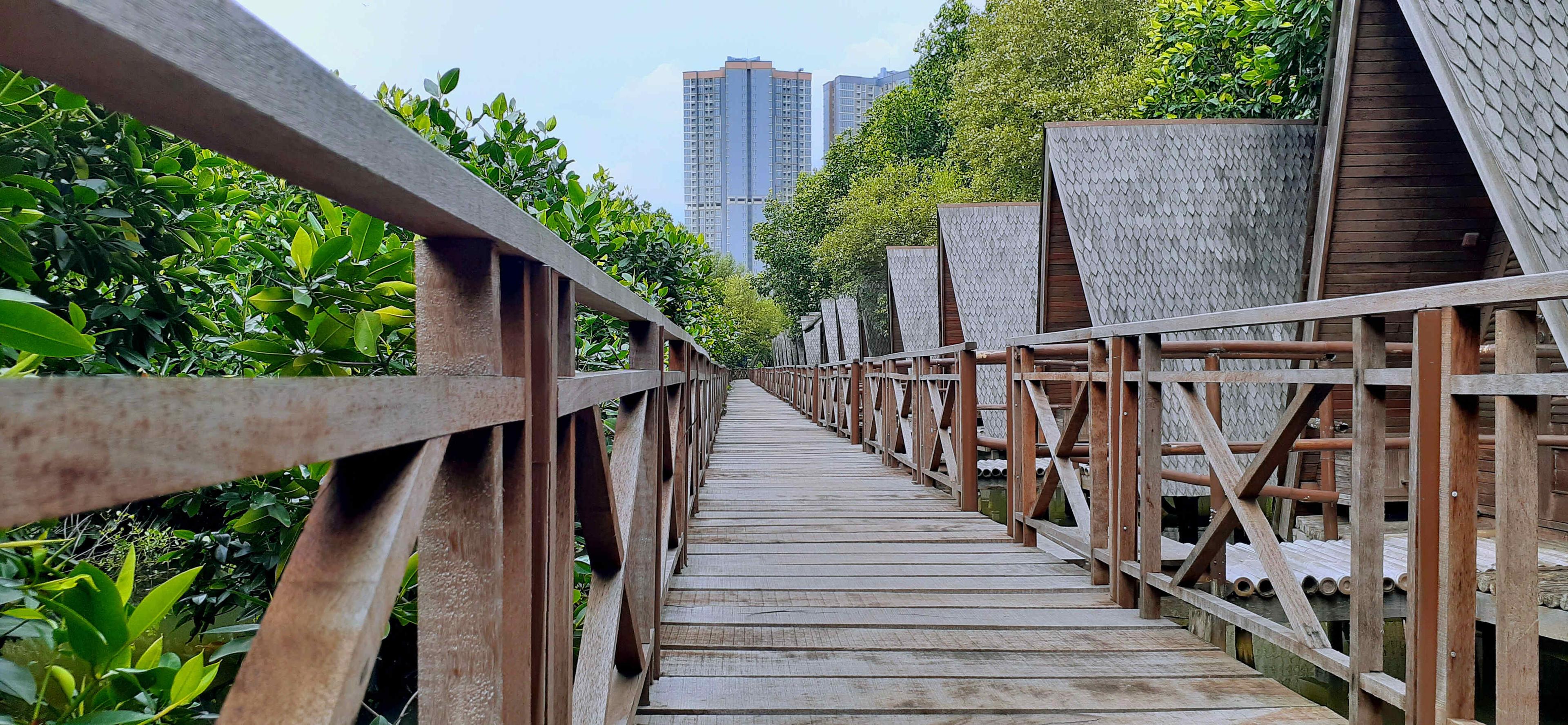 The Benefit of Incorporating Sustainability Practice into Company’s Operation